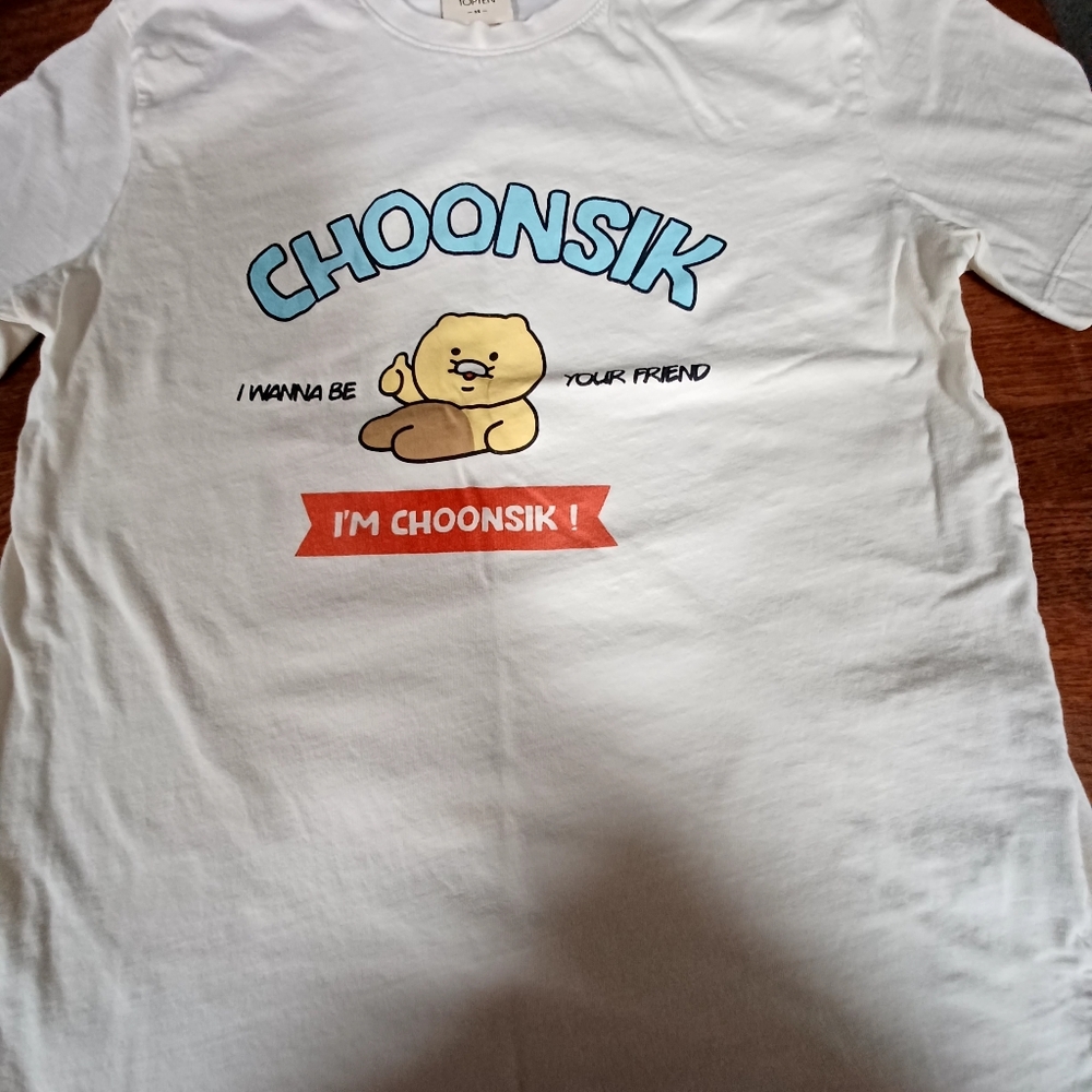 KAKAO friends Tee Shirt